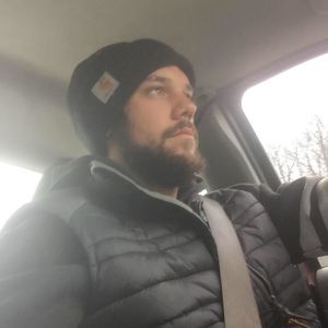 Meet your Posher, Travis